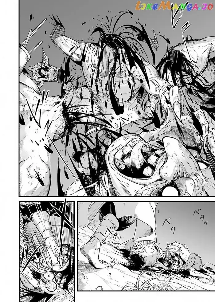 Goblin Slayer: Side Story Year One Chapter 1 image 34_optimized_optimized